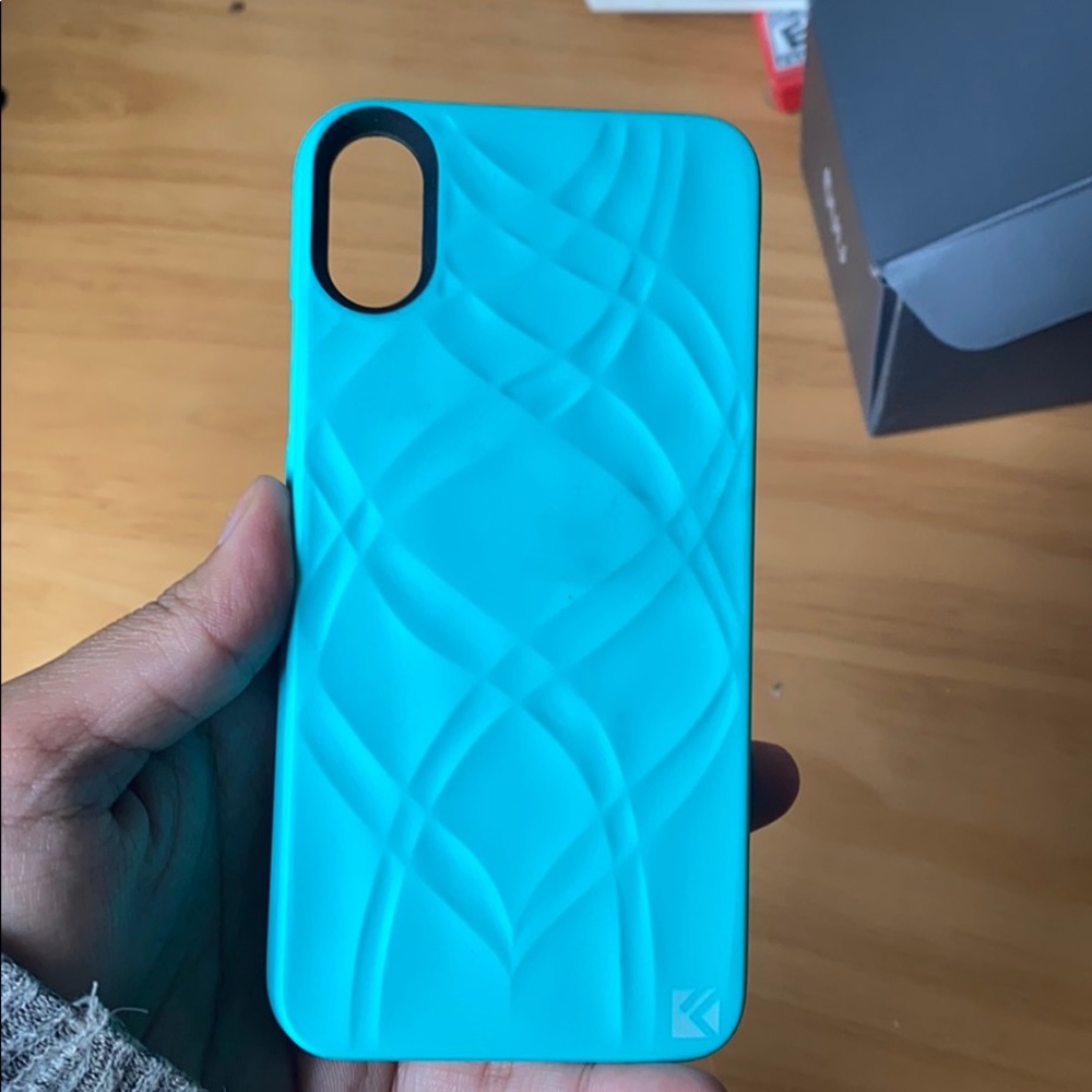 iPhone X case - Picture 3 of 3